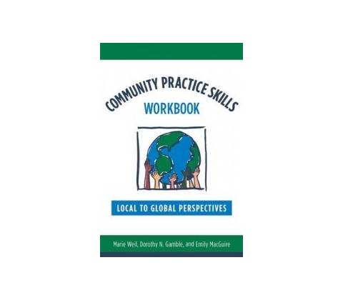 Community Practice Skills Workbook