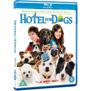 Hotel For Dogs BD