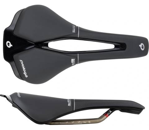 Prologo Scratch M5 Pas NDR Tirox
