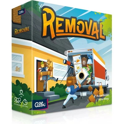 Albi Removal