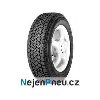 Continental ContiWinterContact TS 760 145/80 R14 76T