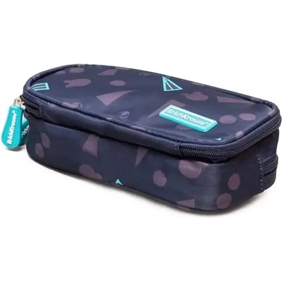 ErichKrause Несесер ErichKrause с 2 отделения Blue Style