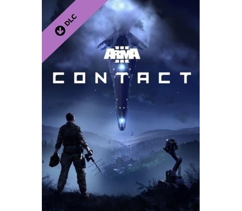 Arma 3 Contact