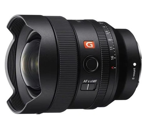 Sony SEL14F18GM
