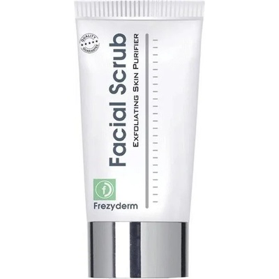 Frezyderm Ексфолиращ гел , Frezyderm , 100 ml