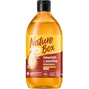 Nature Box Argan šampón s arganovým olejom 385 ml