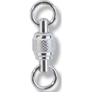 Uni Cat obratlík HQ Power ball bearing 23,5 mm 140 kg 3 ks