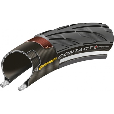 Continental Contact II 20x1.75
