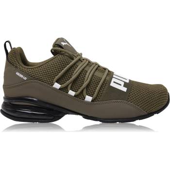 PUMA Мъжки маратонки Puma Cell Regulate Trainers Mens - BURNT OLIVE