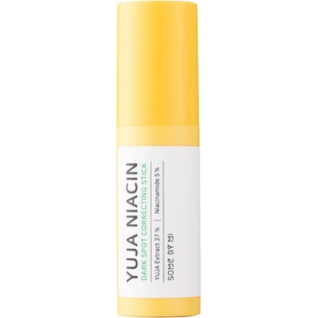 Some By Mi Yuja Niacin Dark Spot Correcting Stick Tyčinka redukující pigmentové skvrny 10 g