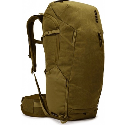 Thule Alltrail x 35l nutria