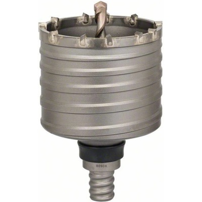 Bosch Accessories Bosch Power Tools 2608580524 dutá vŕtacia korunka 2-dielna 100 mm 1 ks; 2608580524