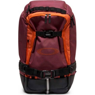 Oakley Peak RC 25L grenache