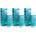 Menicon SOLOCARE AQUA 3 x 360 ml с кутии