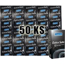 Kondomy, prezervativy Pasante Extra Safe 50 ks
