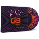 G3 Reunion Live 2 CD