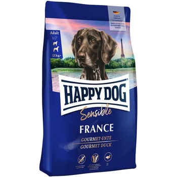 Image 1 of Happy Dog Supreme Sensible France 11 kg