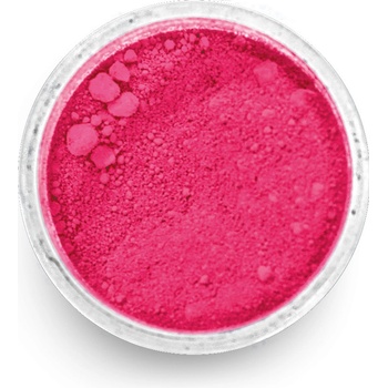 Roxy and Rich Prachová farba natural fuchsia 5g