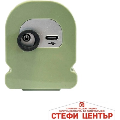 Paolo Лампа интериорна pa1037 (45073)