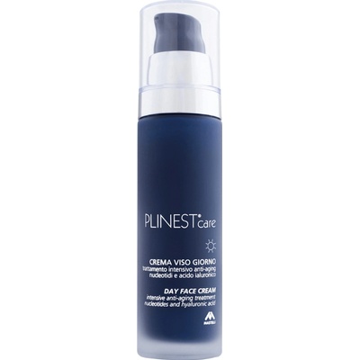 MASTELLI Plinest Care Anti-age denní krém s nukleotidy 50 ml