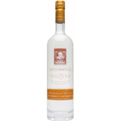 Diplomatico Blanco Reserve 40% 0,7 l (holá láhev)
