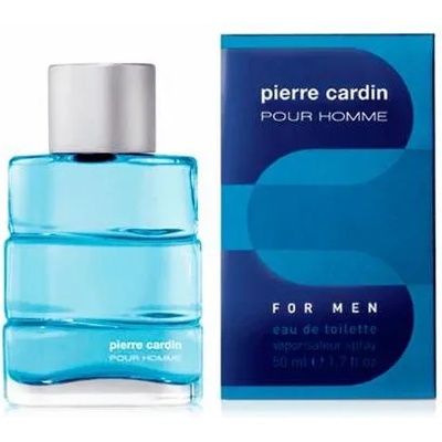 Pierre Cardin Pour Homme EDT 50 ml