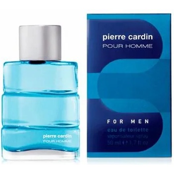 Pierre Cardin Pour Homme EDT 50 ml