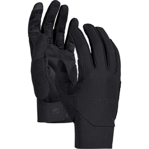 Ortovox Дамски ръкавици Ortovox Women's MTB Pro Glove - Black Raven (202-8482-0113)