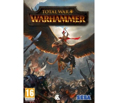 Total War: Warhammer
