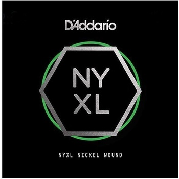 D'Addario NYXLB045 Струни за бас китара