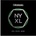 D'Addario NYXLB045 Струни за бас китара