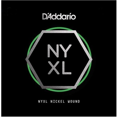 D'Addario NYXLB045 Струни за бас китара