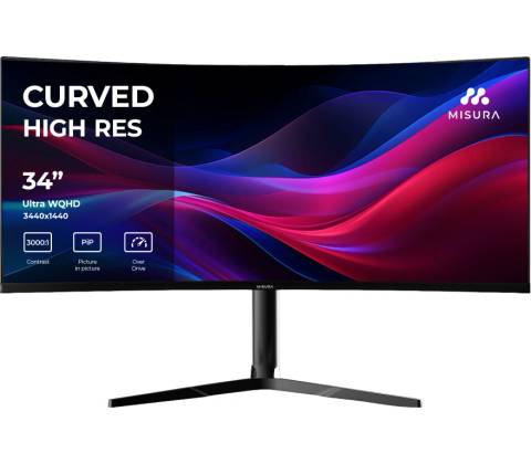 Misura M34X3B01