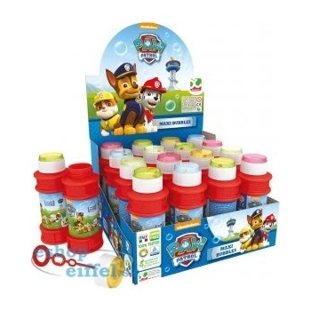 Bublifuk Paw Patrol 175ml