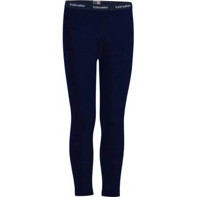 Icebreajer K 260 Tech Leggings midnight navy