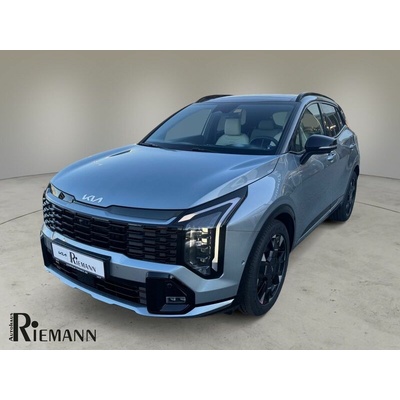 Kia Sportage 1.6 T-GDI GT-Line AWD DCT 132 kW