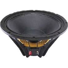 B&C Speakers 12HPL76 8/ohm