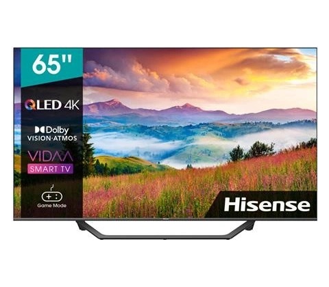 Hisense 65A7GQ
