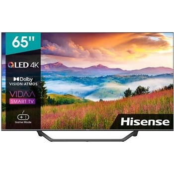 Hisense 65A7GQ