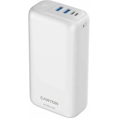 Canyon PB-301