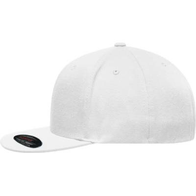 Myrtle Beach kšiltovka MB 6184 white