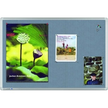 Legamaster Universal tabuľa napichovacia 90 x 120 cm