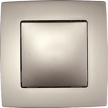 ELMARK City КЛЮЧ СХ. 1 ШАМПАНСКО МЕТАЛИК (190012)