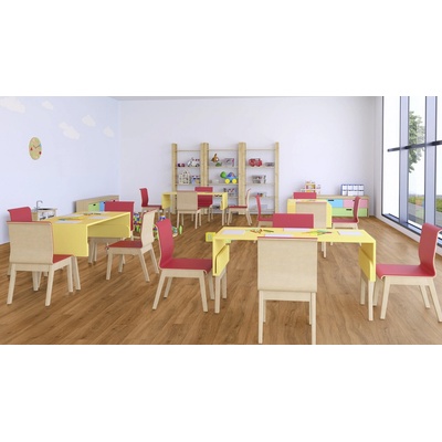 Gerflor Creation 40 Quartet natural 0545 4.71 m²