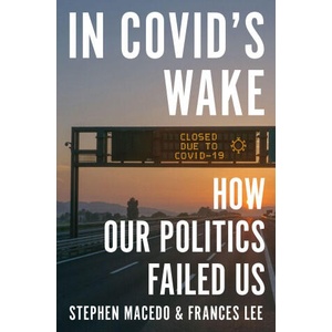 In Covid's Wake | Frances Lee (ISBN: 9780691267142)