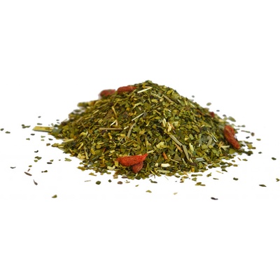 Yerba Mate Green FUERTE 50 g