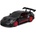 Maisto RC - MINI METAL DRIFTERS, Porsche 911 GT3 RS, 1: 43, 2, 4 GHz, USB, XTR (82661-24954B)