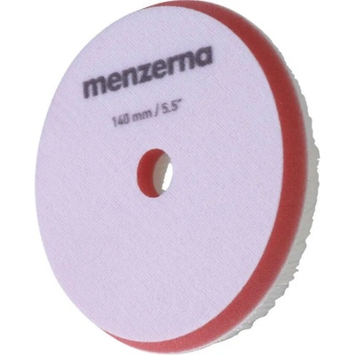 Menzerna Premium Orbital Wool Pad 140 mm