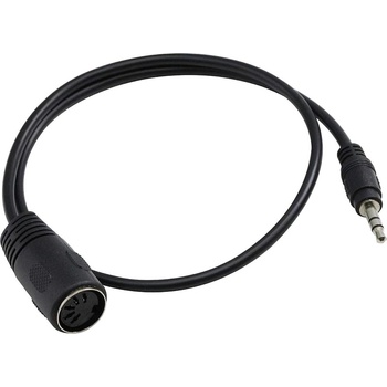 QUIK LOK SX/164 20 cm MIDI кабел (SX-164)