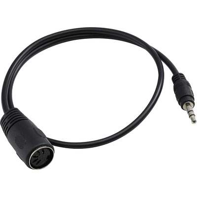QUIK LOK SX/164 20 cm MIDI кабел (SX-164)
